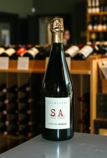 Domaine Nowack Champagne Sans Annee Brut Nature