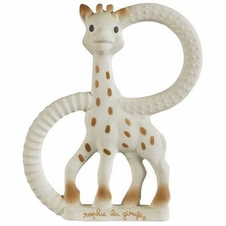 Sophie La Girafe - Teething Ring SLG 010318
