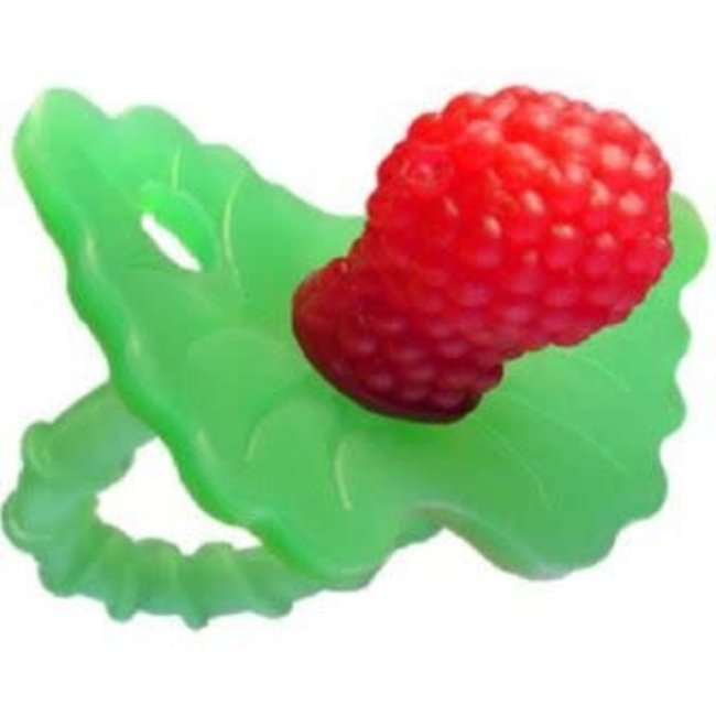 RaZ-Berry Teether Red