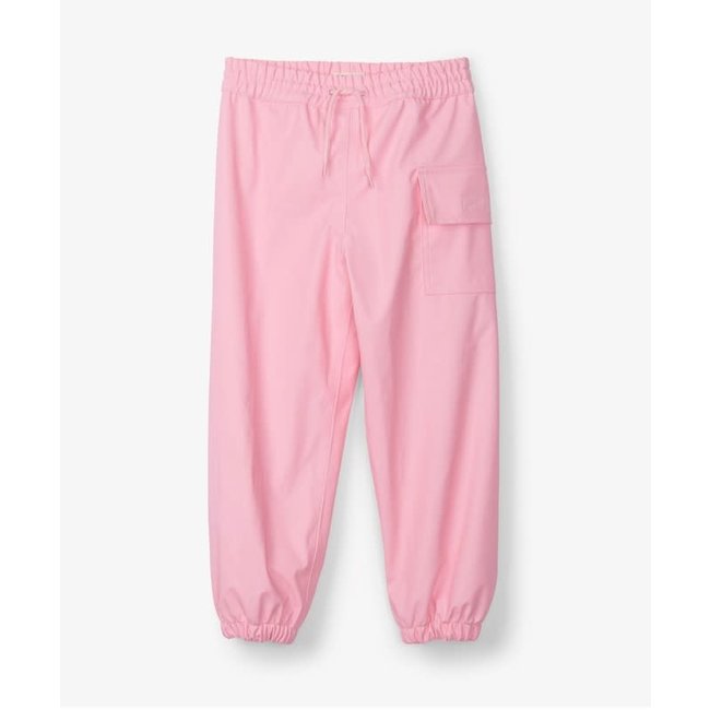 HATLEY Hatley Splash Pants Pink