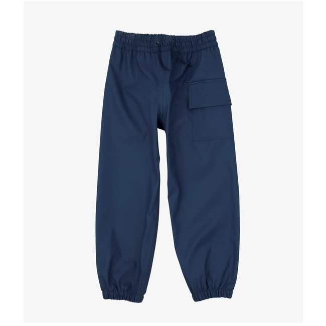 HATLEY Hatley Splash Pants Navy