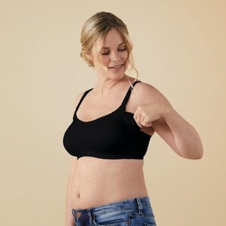 Bravado! Designs Bravado Invisible Nursing Bra