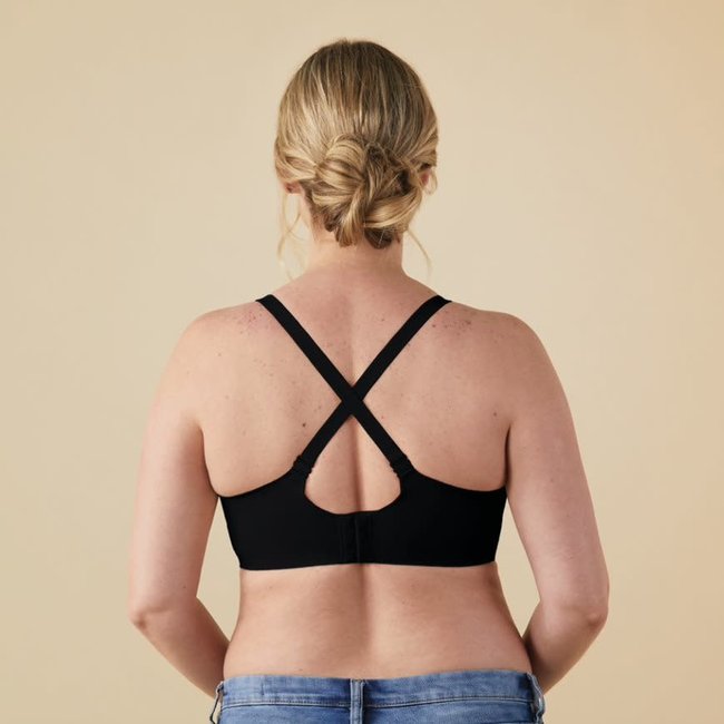 Bravado! Designs Bravado Invisible Nursing Bra