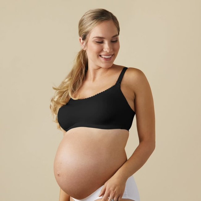 Bravado! Designs Bravado Invisible Nursing Bra