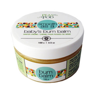 Peas in a Pod - Baby's Bum Balm 100g