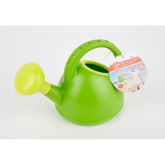Hape - Sand Watering Can - Green E4079