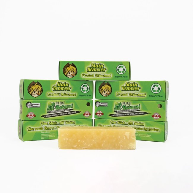 Buncha Farmers Stain Remover