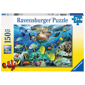 Ravensburger Ravensburger 10009 - Underwater Paradise 150 pc