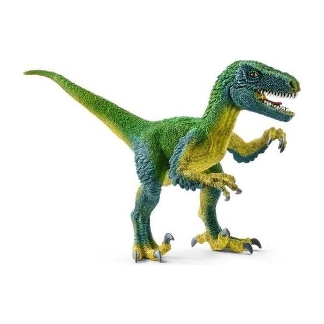 Schleich Dino Velociraptor 14585
