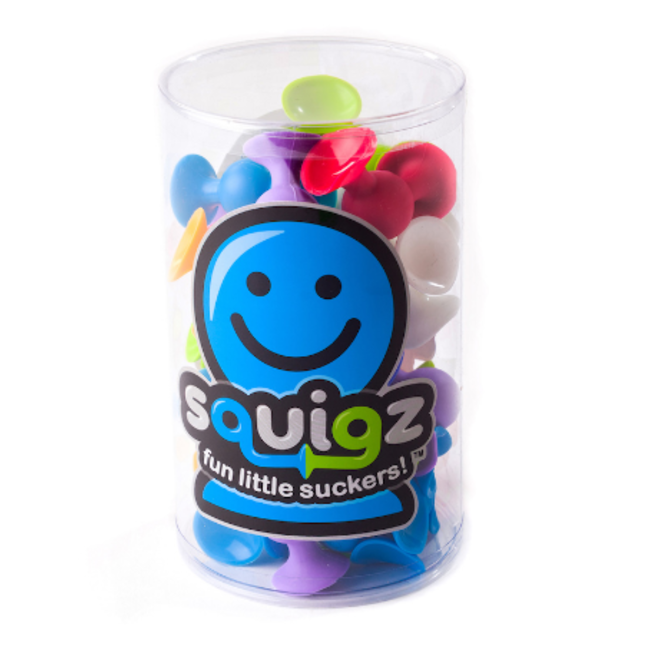 Squigz Starter Set 2092