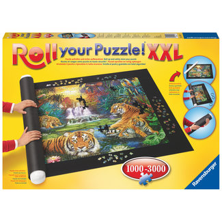 Ravensburger Ravensburger 17957 Roll your Puzzle XXL 1000-3000PC