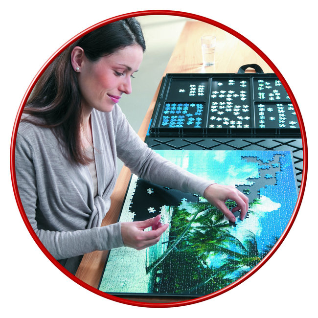 Ravensburger Ravensburger 17962 Puzzle Store 300-1000PC