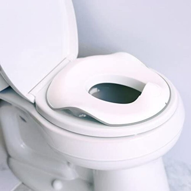 Ubbi Toilet Trainer with Hook