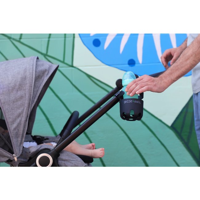 Guzzie+Guss Universal Cup Holder