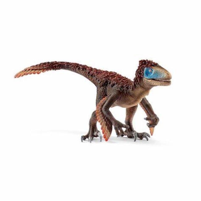 Schleich Dino Utahraptor 14582