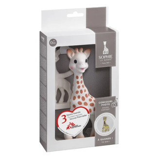 Sophie la Girafe Award Gift Set