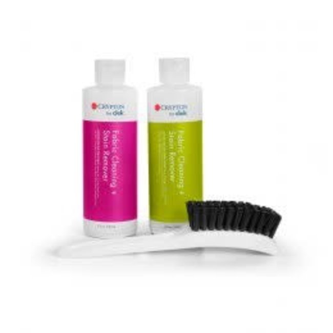 Clek Crypton Fabric Cleaning Kit