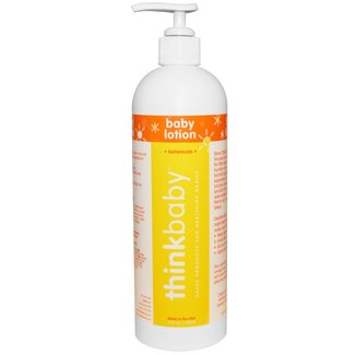 Thinkbaby Baby Lotion 16oz