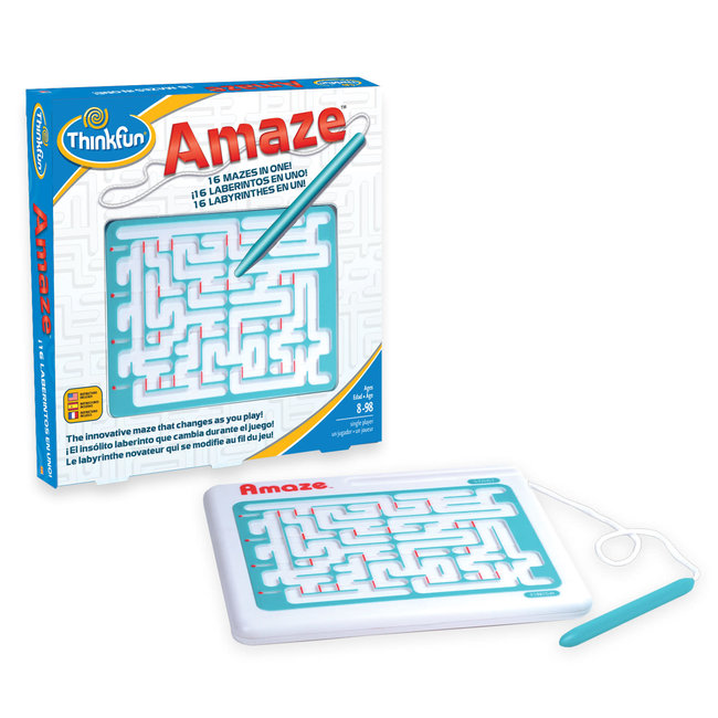 Ravensburger Thinkfun Amaze