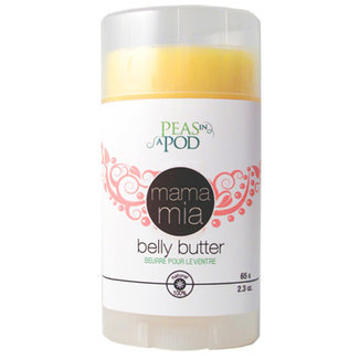 Peas in a Pod Mama Mia Belly Butter 65g