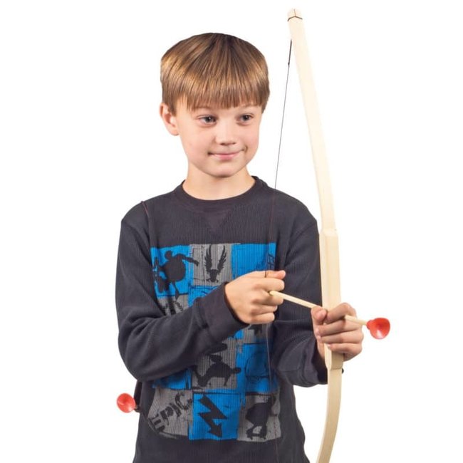 Toy Archery Bow Set