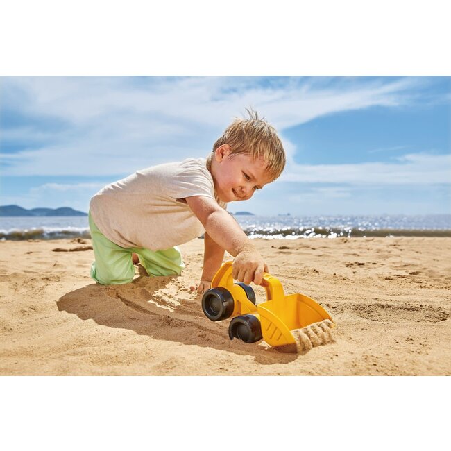 Hape - Sand Monster Digger E4054