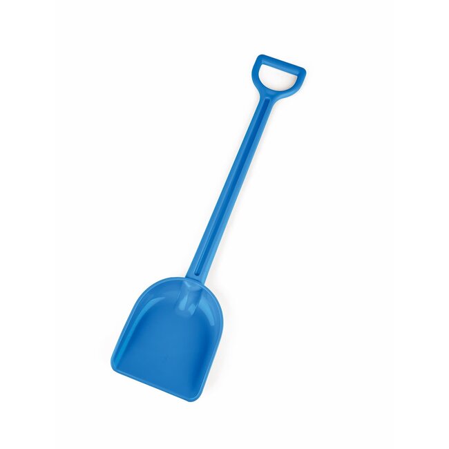 Hape Sand Shovel - Blue E4060
