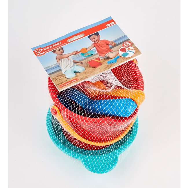 Sand Beach Basics E4056