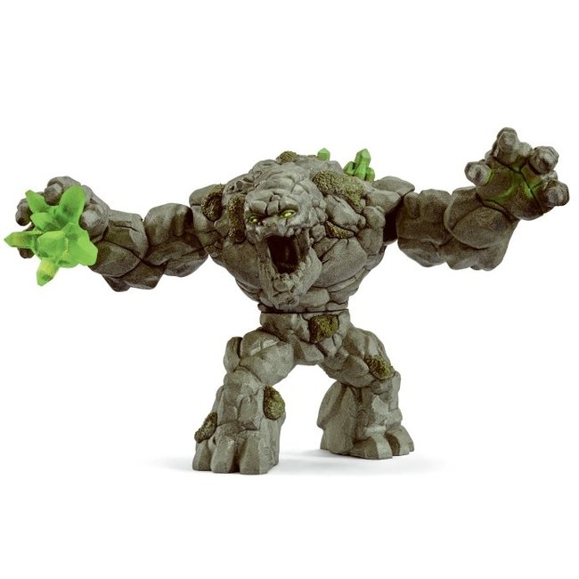 Schleich Eldrador Stone Monster 70141