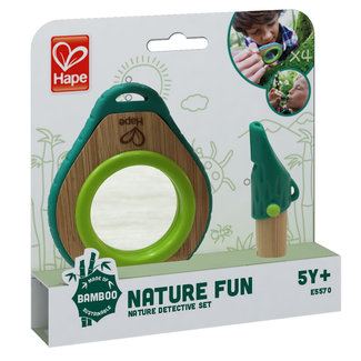 Hape - Nature Detective Set E5570