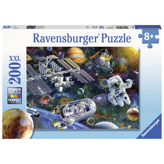 Ravensburger Ravensburger 12692 Cosmic Exploration 200xxl