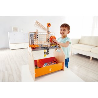 Hape - Discovery Scientific Workbench E3028