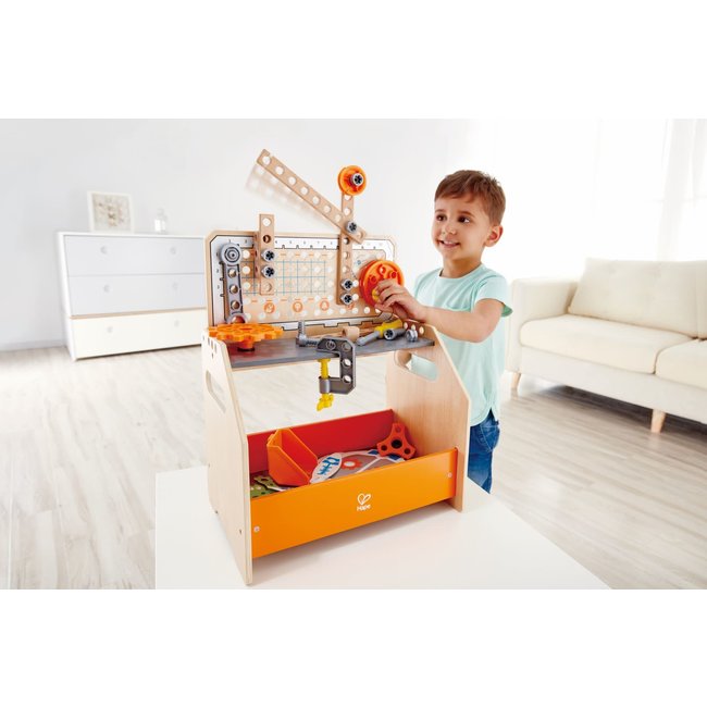 Hape - Discovery Scientific Workbench E3028