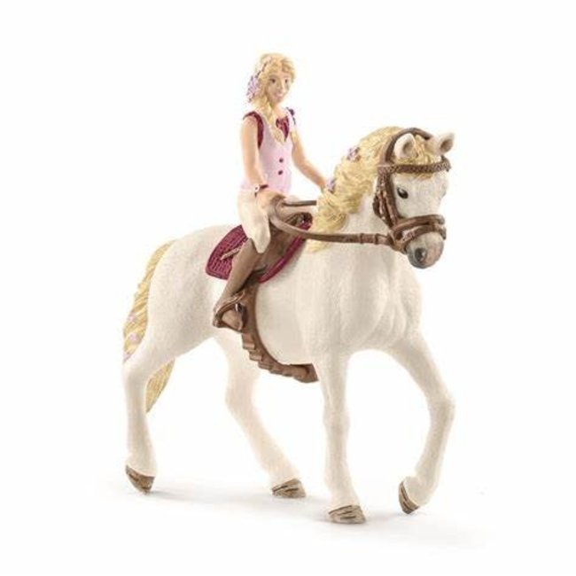 Schleich Horse Club Sofia & Blossom 42540