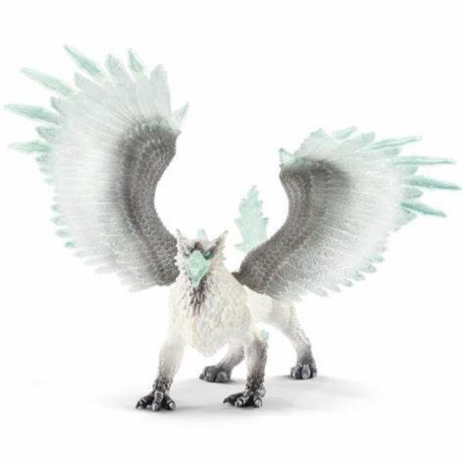 Schleich Eldrador Ice Griffin 70143