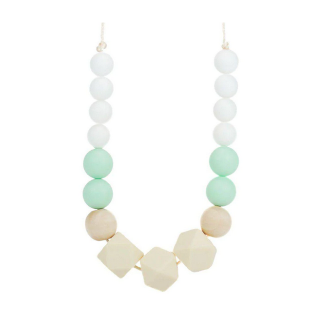 Glitter & Spice Necklace