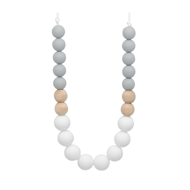 Glitter & Spice Necklace