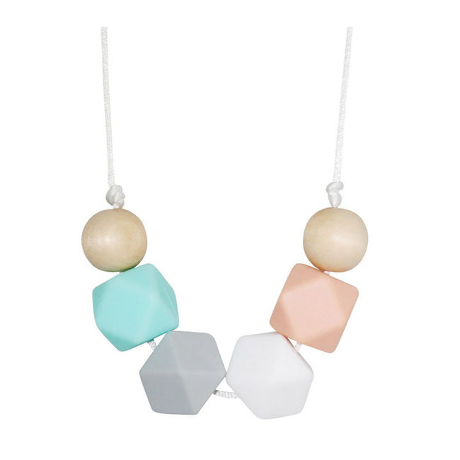 Glitter & Spice Necklace