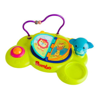 Bumbo Playtop - Safari EAPTS