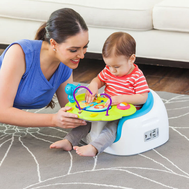 Bumbo Playtop - Safari EAPTS