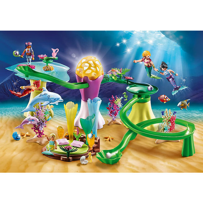 Playmobil Magic - Mermaid Cove 70094
