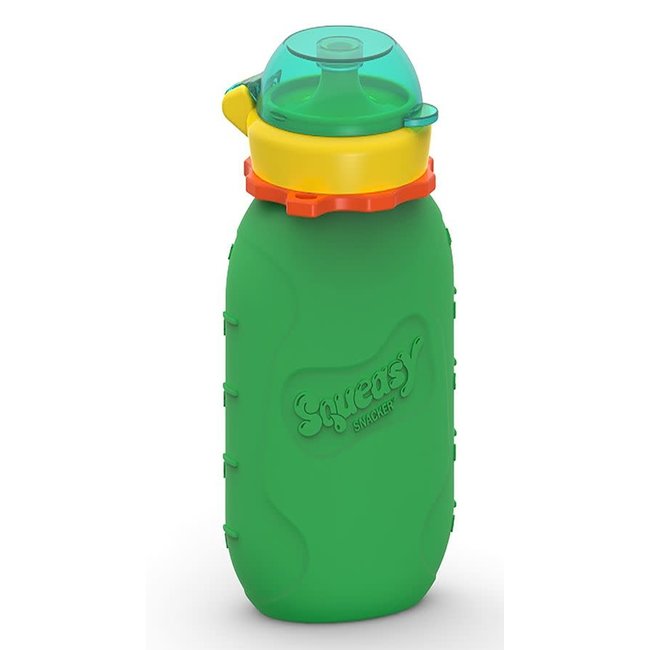 Squeasy Gear Snacker 6 oz