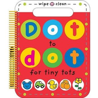 Dot to Dot for TinyTots