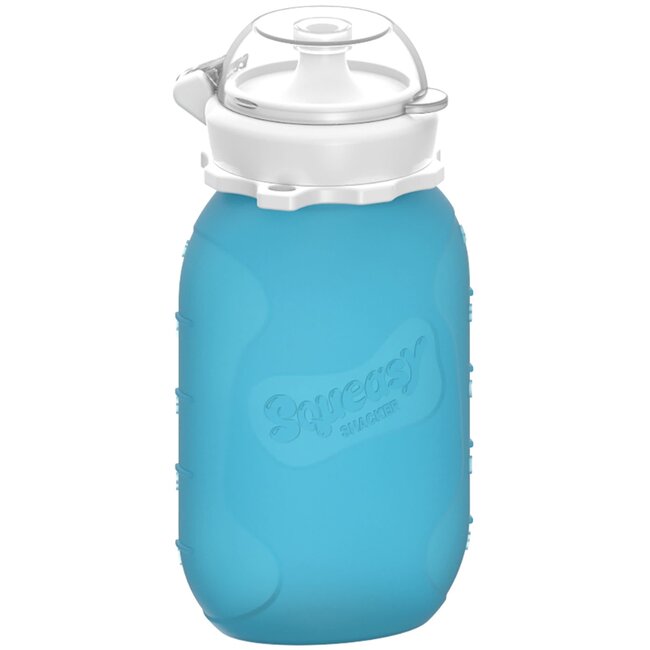 Squeasy Gear Snacker 6 oz