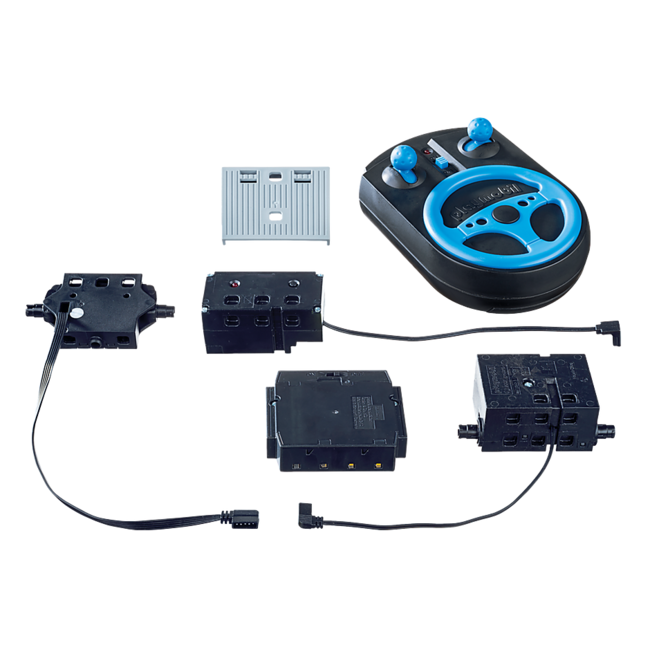 Playmobil RC Modul 6914 Remote Control Set 2.4GHz