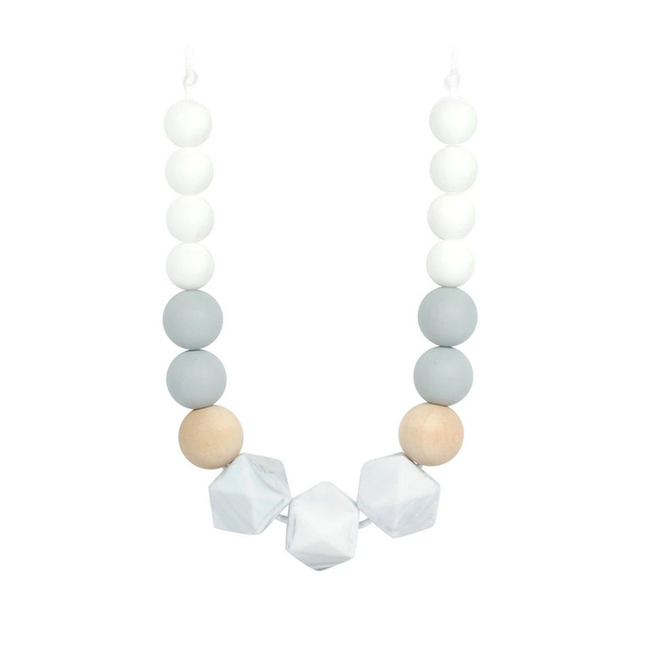 Glitter & Spice Necklace