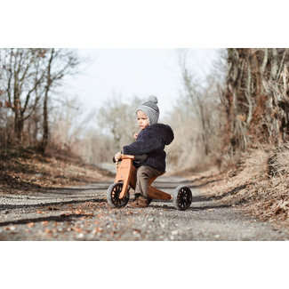 Fire the Imagination Kinderfeets Tiny Tots Balance Bike