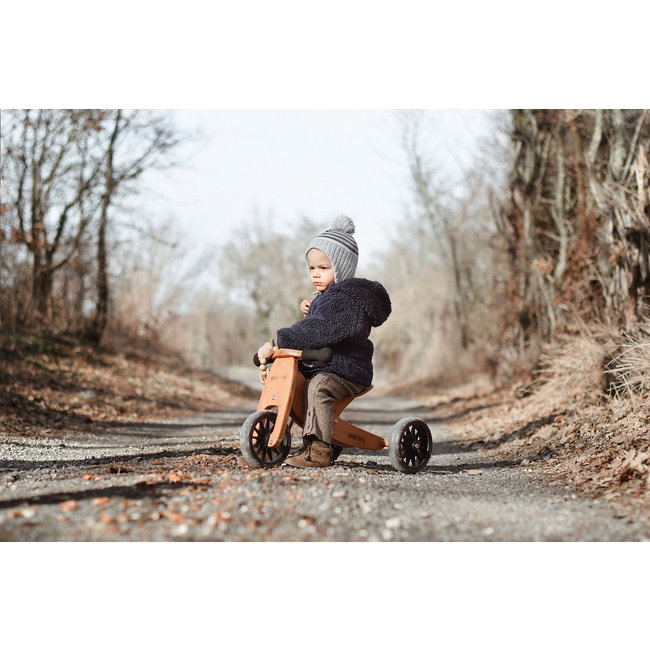 Fire the Imagination Kinderfeets Tiny Tots Balance Bike