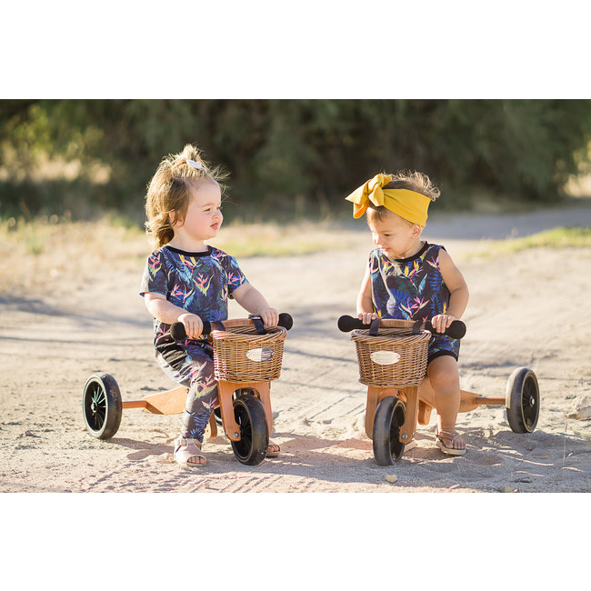 Fire the Imagination Kinderfeets Tiny Tots Balance Bike