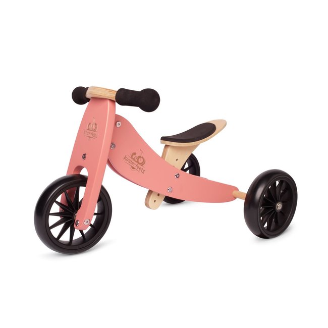 Fire the Imagination Kinderfeets Tiny Tots Balance Bike